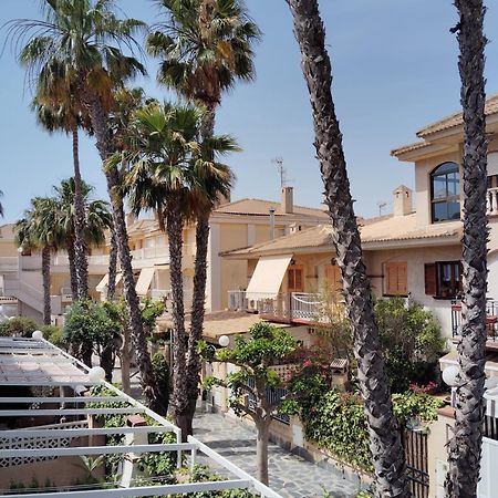 Apartamento Casa Playa Lisa Santa Pola Exterior foto