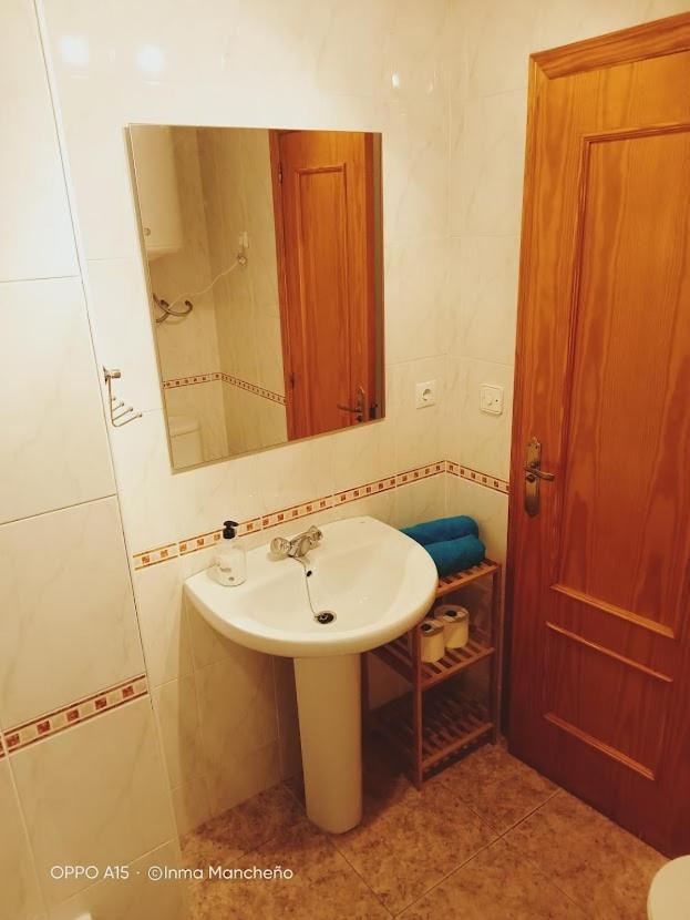 Apartamento Casa Playa Lisa Santa Pola Exterior foto