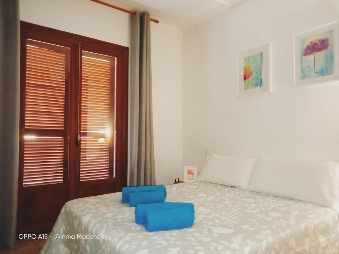 Apartamento Casa Playa Lisa Santa Pola Exterior foto