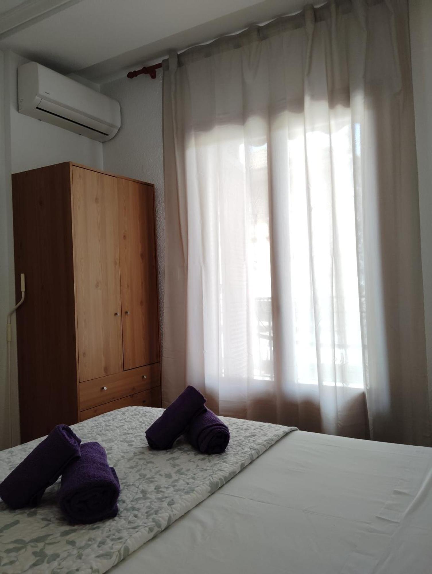 Apartamento Casa Playa Lisa Santa Pola Exterior foto