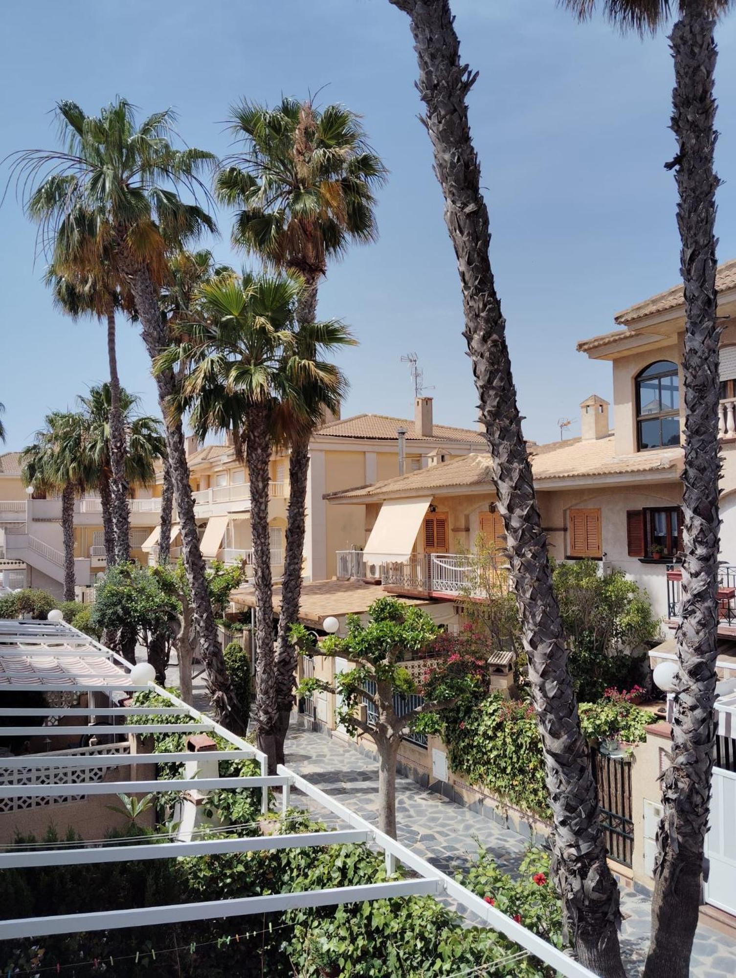 Apartamento Casa Playa Lisa Santa Pola Exterior foto