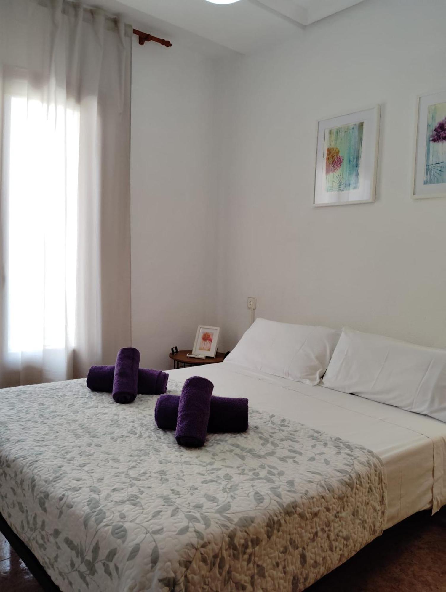 Apartamento Casa Playa Lisa Santa Pola Exterior foto