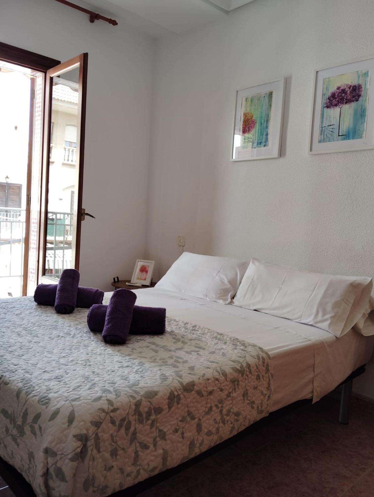 Apartamento Casa Playa Lisa Santa Pola Exterior foto